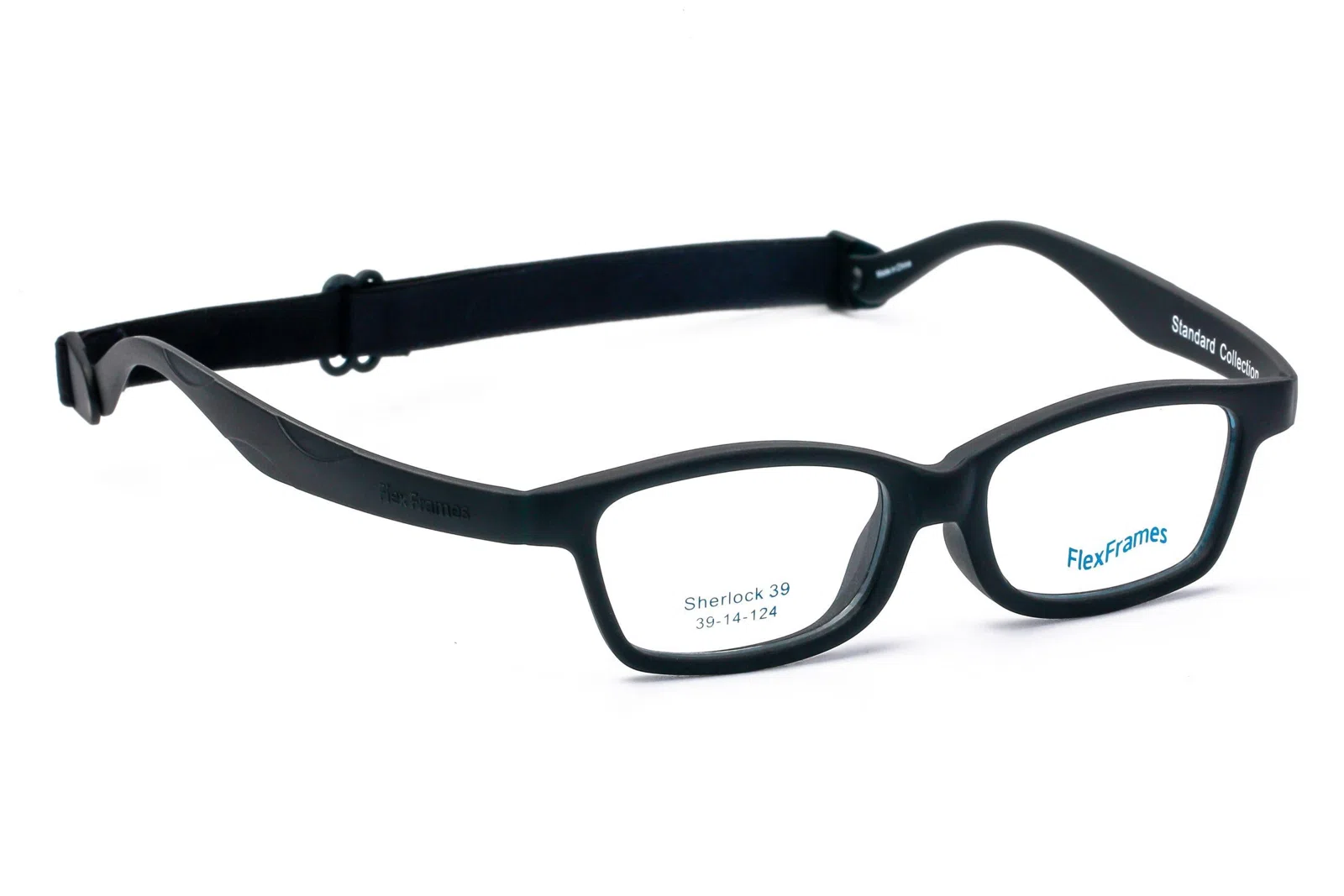 Miraflex MAYAN42 Eyeglasses - view 2